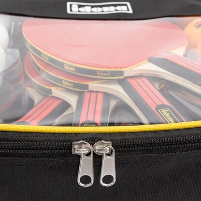 Artikelbild 2 für Idena Tischtennis-Set Profi, 1 Set, Artikelnummer 921325