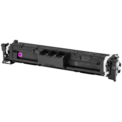 Artikelbild 3 für HP 220A (W2203A) magenta Tonerkartusche, Artikelnummer 931648