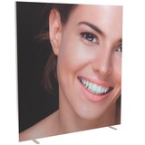 Artikelbild 1 für PAPERFLOW Trennwand easyScreen Business, 62181 bunt 160,0 x 173,4 cm, 1 St., Artikelnummer 205569