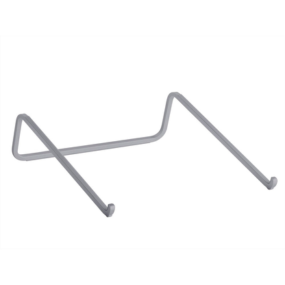 Artikelbild für rain design Laptop-Ständer mBar grau, Artikelnummer 236396
