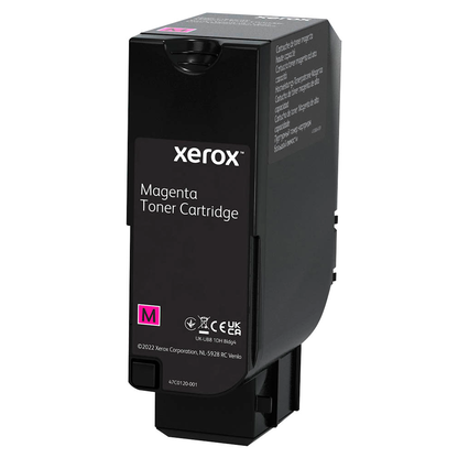 Artikelbild 3 für xerox 006R04638 magenta Toner, Artikelnummer 437378