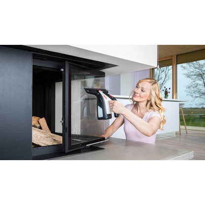 Artikelbild 7 für BOSCH Home & Garden GlassVAC Fenstersauger, Artikelnummer 466696
