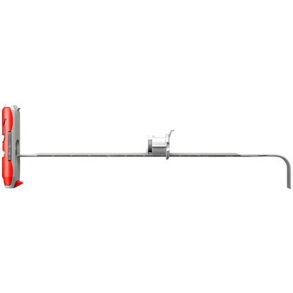 Artikelbild 3 für fischer DuoTec 10 537258 Universaldübel Ø 10 mm x 50 mm, 50 St., Artikelnummer 479929