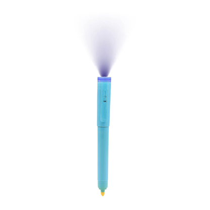 Artikelbild 4 für GENIE Geldscheinprüfstift Quicktester Plus, Artikelnummer 630204