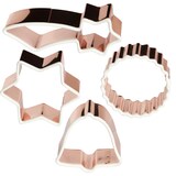 Artikelbild 1 für LURCH Ausstechformen-Set Sky MAXI 10569 Ø, 1 Set, Artikelnummer 638177