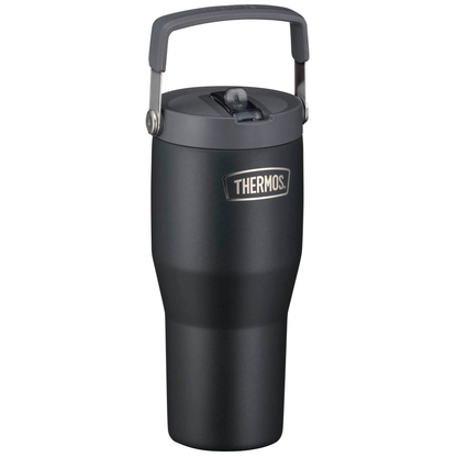 Artikelbild 3 für THERMOS® Isolierbecher REFRESHING SERIES schwarz, matt 850,0 ml, 1 St., Artikelnummer 653419