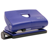 Artikelbild 1 für RAPESCO® Locher 810-P blau, 1 St., Artikelnummer 710568