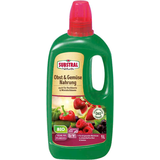 Artikelbild 1 für SUBSTRAL® Naturen® Bio Obst- & Gemüsedünger 1,0 l, Artikelnummer 368716