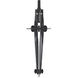 Artikelbild 1 für FABER-CASTELL Zirkel Stream blackstone, 1 St., Artikelnummer 892467