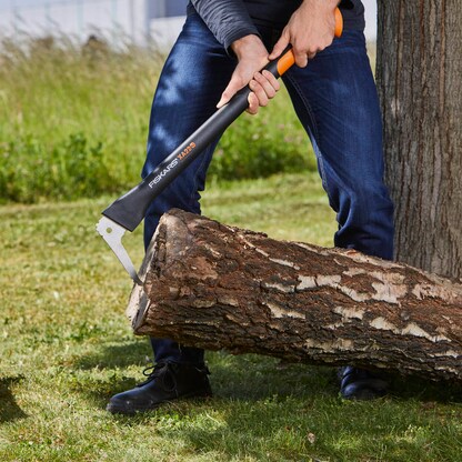 Artikelbild 5 für FISKARS® Sappie WoodXpert™ XA22 78,5 cm, Artikelnummer 173751