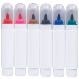Artikelbild 1 für brother CAPEN1 Farbstifte für Schneideplotter farbsortiert, 6 St., Artikelnummer 265475