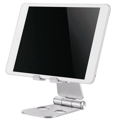 Artikelbild 3 für Neomounts Smartphone-Ständer DS10-160SL1 silber, Artikelnummer 414973