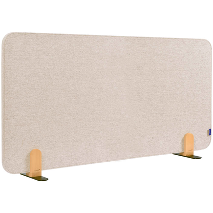 Artikelbild 2 für Legamaster Tischtrennwand ELEMENTS 7-209834, beige 120,0 x 60,0 cm, 1 St., Artikelnummer 496627