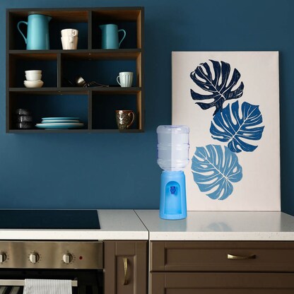 Artikelbild 6 für relaxdays Getränkespender 4,5 l, 1 St., Artikelnummer 562601