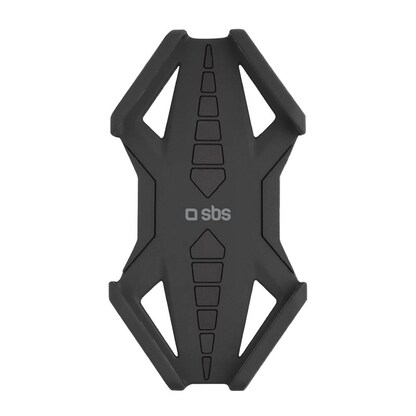 Artikelbild 2 für sbs Smartphone-Halter schwarz, Artikelnummer 675183