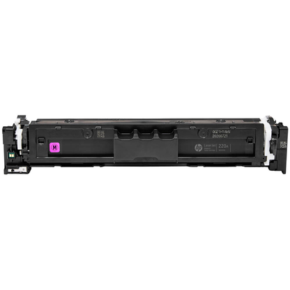 Artikelbild 4 für HP 220A (W2203A) magenta Tonerkartusche, Artikelnummer 931648