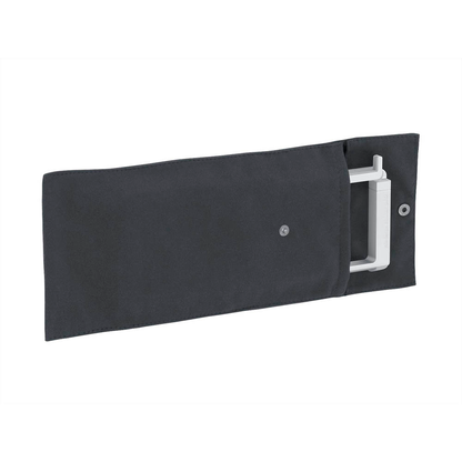 Artikelbild 3 für rain design Laptop-Ständer mBar Pro faltbar silber, Artikelnummer 236297