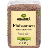 Artikelbild 1 für ALNATURA Bio Flohsamen 250,0 g, 1 St., Artikelnummer 294698