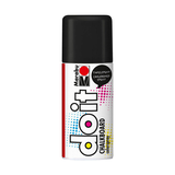 Artikelbild 1 für Marabu Do it Chalkboard Acrylspray Sprühfarbe schwarz 150,0 ml, 1 St., Artikelnummer 399849