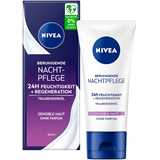 Artikelbild 1 für NIVEA BERUHIGENDE NACHTPFLEGE Gesichtscreme 50,0 ml, Artikelnummer 578569
