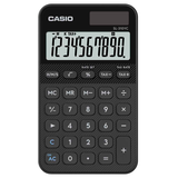 Artikelbild 1 für CASIO SL-310YC-BK Taschenrechner schwarz, Artikelnummer 776417