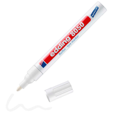 Artikelbild 1 für edding 8050 Reifenmarker weiß 2,0 - 5,0 mm, 1 St., Artikelnummer 863597