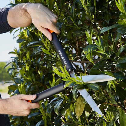 Artikelbild 5 für FISKARS® HS52 Heckenschere, Artikelnummer 173852