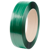 Artikelbild 1 für WIHEDÜ Umreifungsband Kunststoff grün 12,5 mm x 2500 m, Artikelnummer 397317