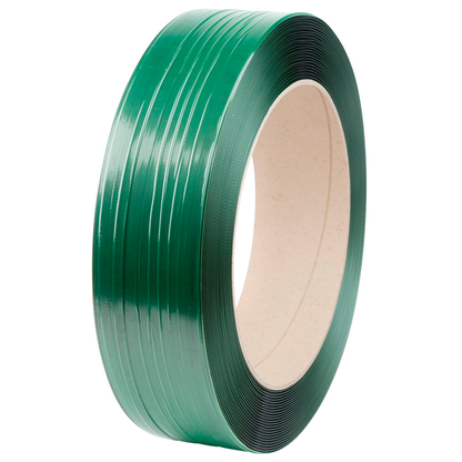 Artikelbild für WIHEDÜ Umreifungsband Kunststoff grün 12,5 mm x 2500 m, Artikelnummer 397317