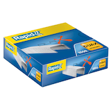 Artikelbild 1 für Rapid Heftklammern DUAX® DUAX, 1.000 St., Artikelnummer 647347