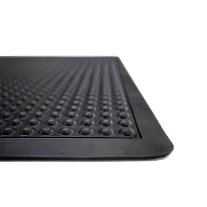 Artikelbild 11 für miltex Anti-Ermüdungsmatte Yoga Dome Basic Mittelstück schwarz 90,0 x 120,0 cm, Artikelnummer 867372