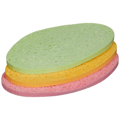 Artikelbild 2 für Spontex ColorMix Tuchschwämme, 3 St., Artikelnummer 483774