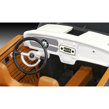 Artikelbild 5 für Revell Volkswagen 07681 Käfer Bausatz, Artikelnummer 201556