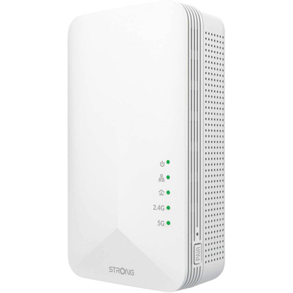 Artikelbild 16 für STRONG Wi-Fi 1000 KIT Powerline-Adapter-Set, 1 St., Artikelnummer 256626