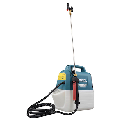 Artikelbild 10 für makita US053D Druckluft-Sprühpistole 3,0 bar, 12,0 V, ohne Akku, Artikelnummer 305031