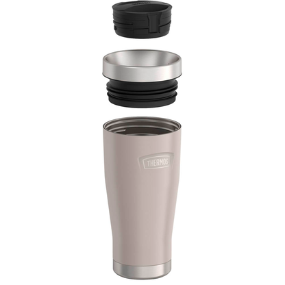 Artikelbild 3 für THERMOS® Isolierbecher ICON Mug sandstone 470,0 ml, 1 St., Artikelnummer 549376