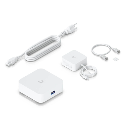 Artikelbild 2 für UBIQUITI® UniFi Express 7 Gateway 1-fach, Artikelnummer 646608