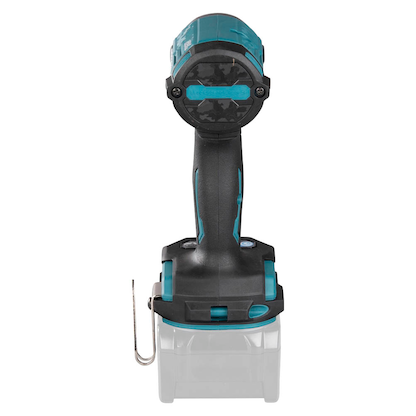 Artikelbild 10 für makita TD002GZ01 Akku-Schlagschrauber 40,0 V max., ohne Akku, Artikelnummer 305316