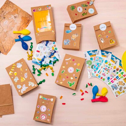 Artikelbild 4 für HERMA Aufkleber 15325 Smiley, 10x 19 Etiketten, Artikelnummer 901898