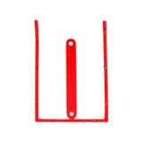 Artikelbild 1 für ELBA Abheftbügel, 100 St., Artikelnummer 801189