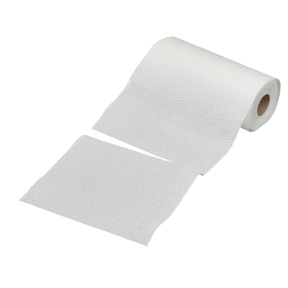 Artikelbild 4 für Zewa Küchenrollen WISCH&WEG Sparblatt 2-lagig, 4 Rollen, Artikelnummer 511903