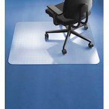 Artikelbild 1 für clear style Bodenschutzmatte für Teppichböden Perfect rechteckig, 117,0 x 153,0 cm, Artikelnummer 582056