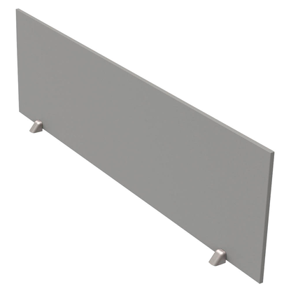 Artikelbild für Kerkmann Tischtrennwand Move 19375312, grafit 160,0 x 45,0 cm, 1 St., Artikelnummer 854625