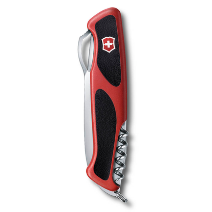 Artikelbild 2 für VICTORINOX Schweizer Taschenmesser Ranger Grip 61 rot, 1 St., Artikelnummer 116717