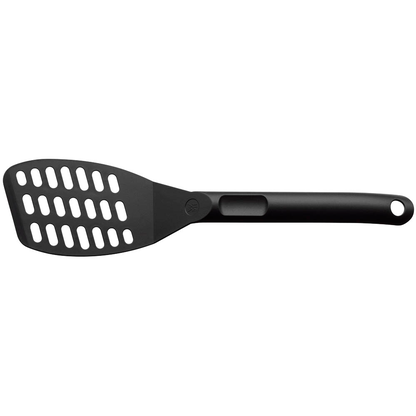 Artikelbild für WMF Pfannenwender Kunststoff schwarz, 1 St., Artikelnummer 981902