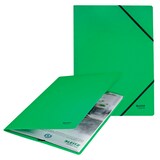Artikelbild 1 für LEITZ Eckspanner recycle 3908 DIN A4 grün, 1 St., Artikelnummer 854533