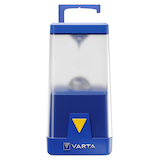 Artikelbild 1 für VARTA Outdoor Ambiance L20 LED Campinglampe blau, 1 St., Artikelnummer 775884