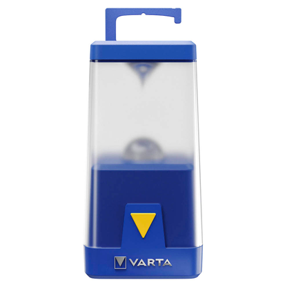 Artikelbild für VARTA Outdoor Ambiance L20 LED Campinglampe blau, 1 St., Artikelnummer 775884