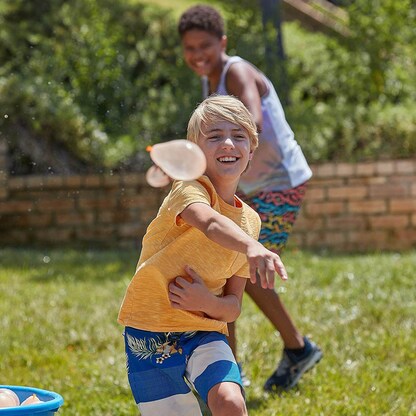 Artikelbild 2 für ZURU™ Wasserbomben Bunch O Balloons farbsortiert, 100 St., Artikelnummer 880084