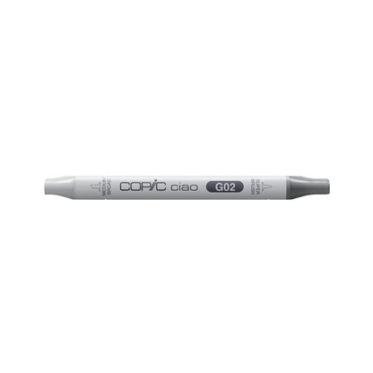 Artikelbild 2 für COPIC® Ciao G02 Layoutmarker grün, 1 St., Artikelnummer 153068